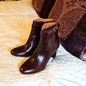 Jonak ankle boots are never used